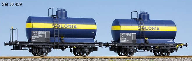 Set of 2 Tank cars "Solonia"<br /><a href='images/pictures/LS_Models/30439.jpg' target='_blank'>Full size image</a>